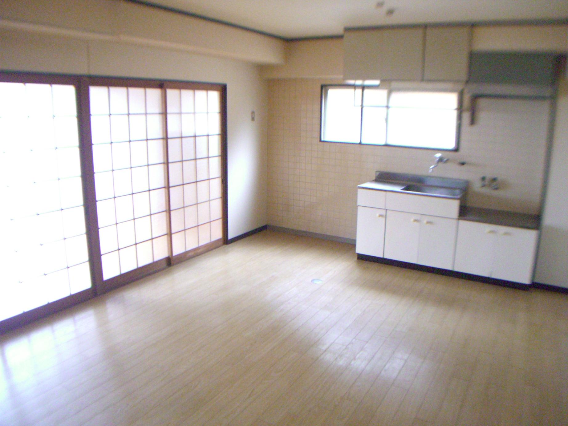 Other room space