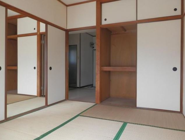 Other room space