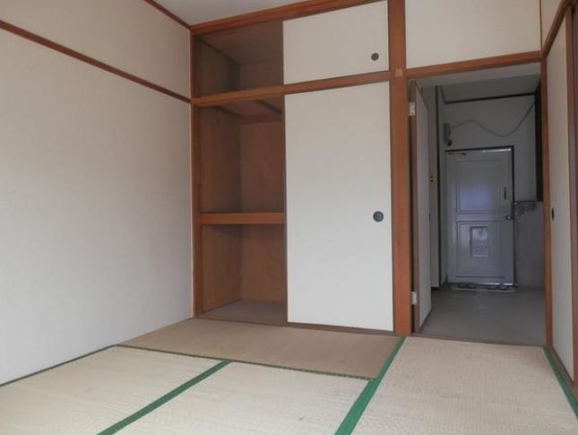 Other room space