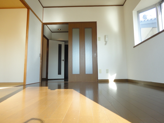 Other room space