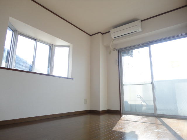 Other room space