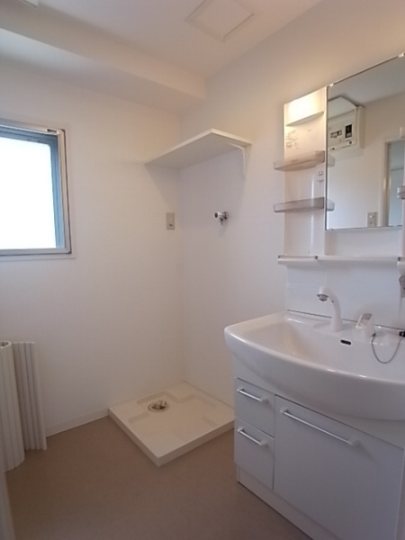 Washroom
