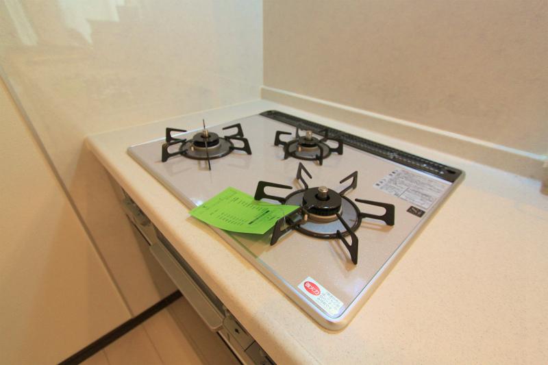 Kitchen. 2013 September 2 shooting.