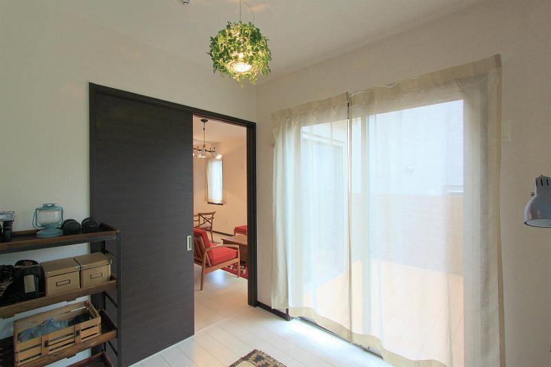 Non-living room. 2013 September 2 shooting.