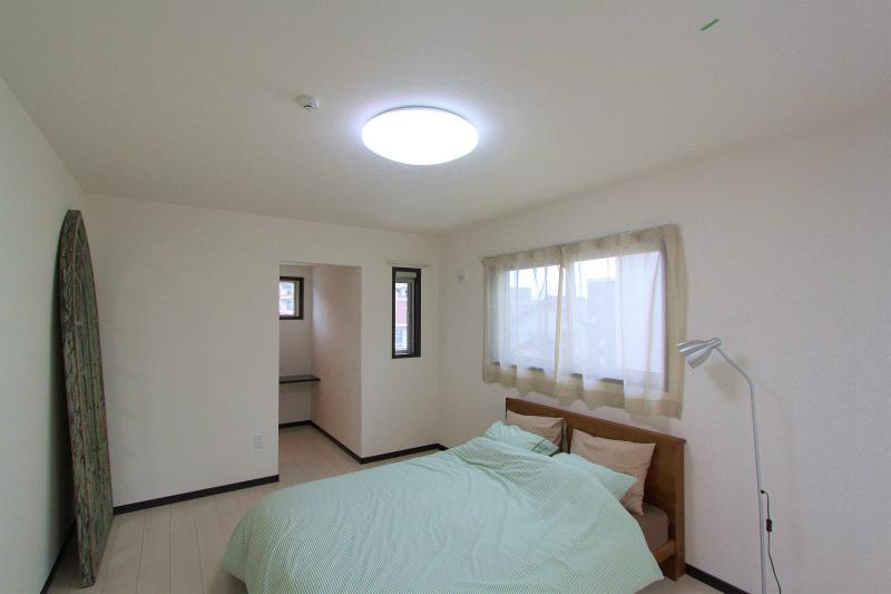 Non-living room. 2013 September 2 shooting.