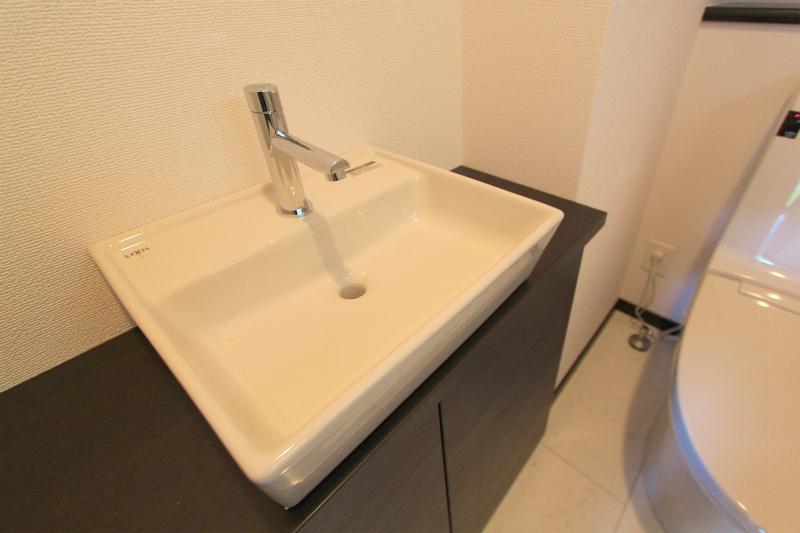 Toilet. 2013 September 2 shooting.