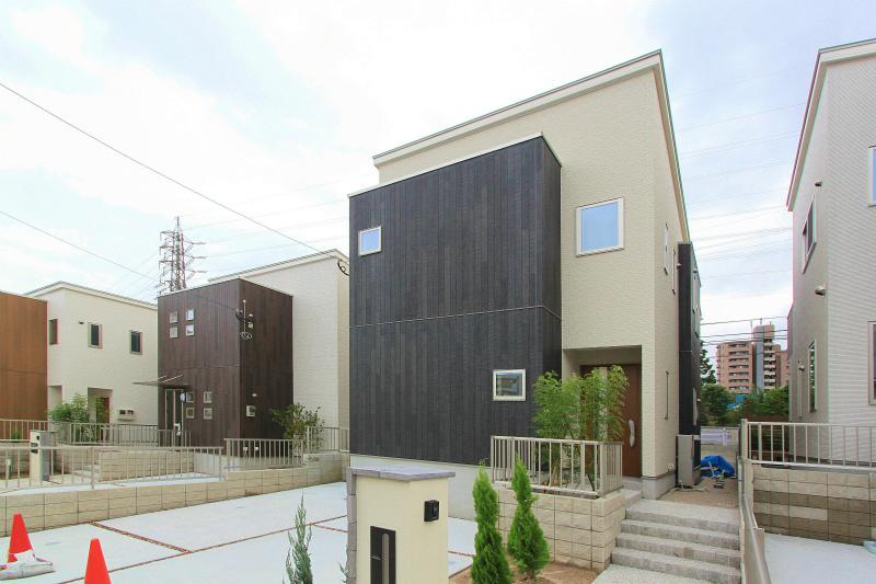 Local appearance photo. September 20, 2013 shooting. No. 6 areas