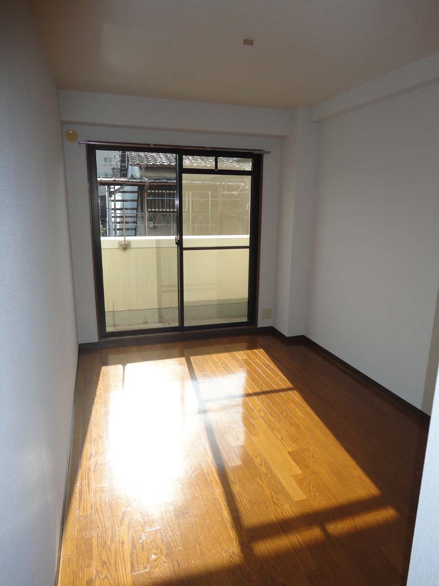Other room space