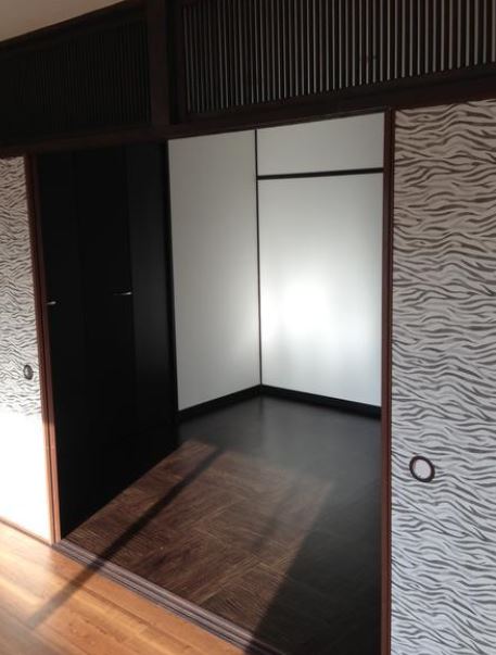 Other room space