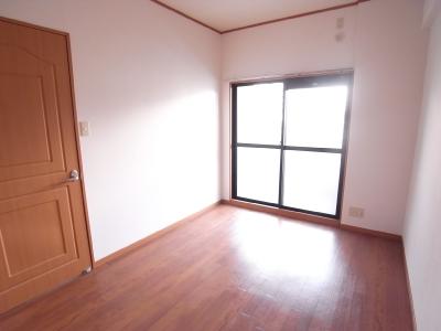 Other room space. bedroom