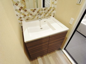 Washroom