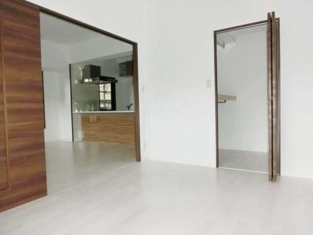 Other room space