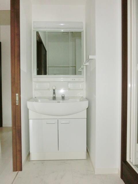Washroom