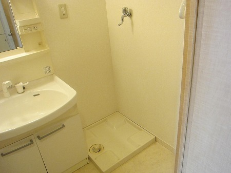 Washroom