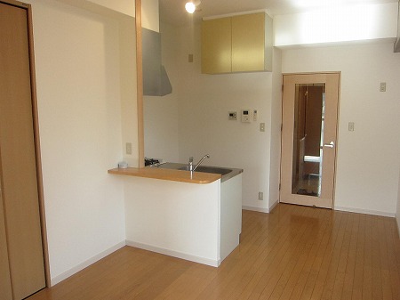 Other room space