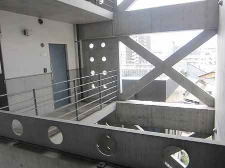 Other common areas