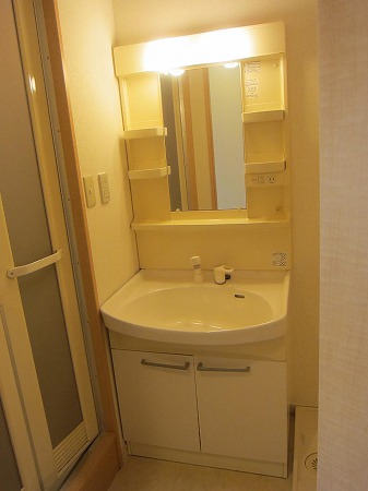 Washroom
