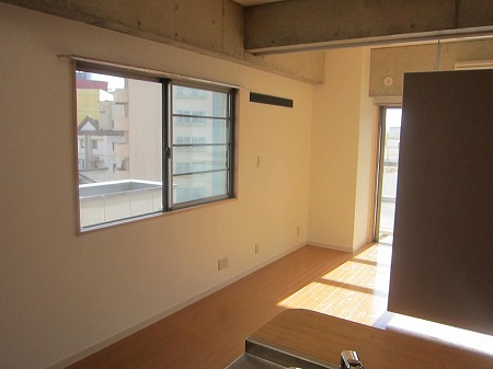 Other room space