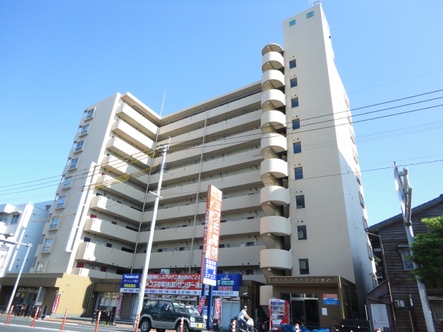 Building appearance