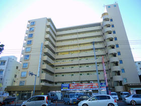 Building appearance