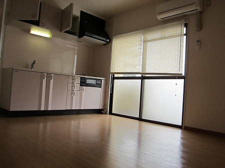 Living and room