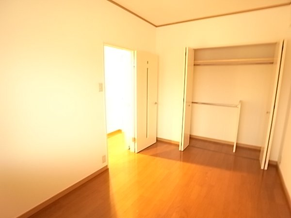 Other room space. bedroom