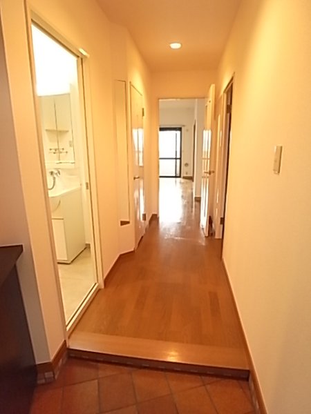 Entrance. Entrance