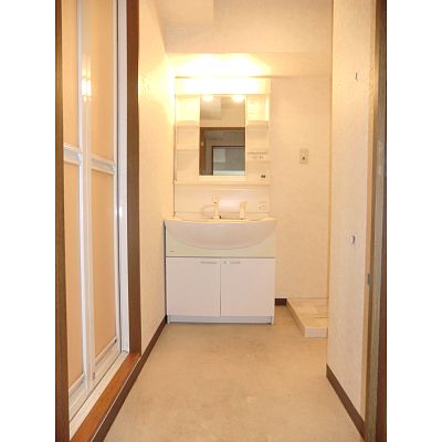 Washroom