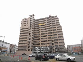 Building appearance