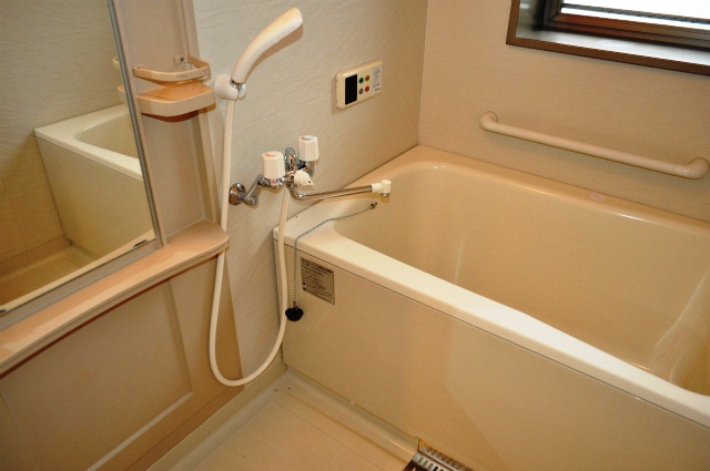 Bath