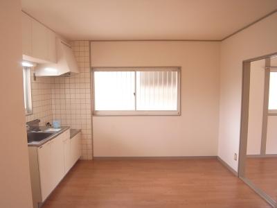 Living and room. Living