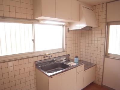 Kitchen. Kitchen