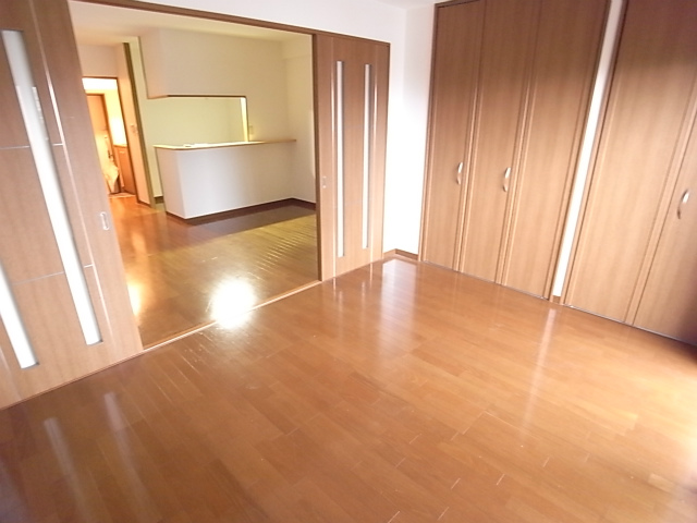 Other room space. bedroom