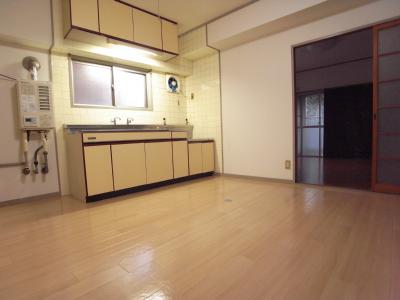 Living and room. Living