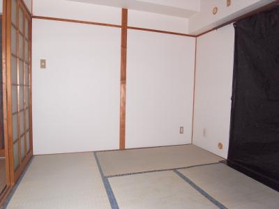 Other room space. bedroom