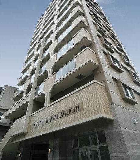 Building appearance