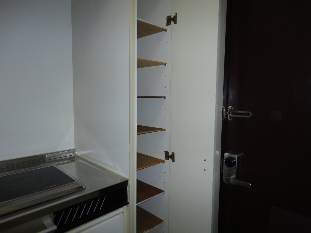 Other room space