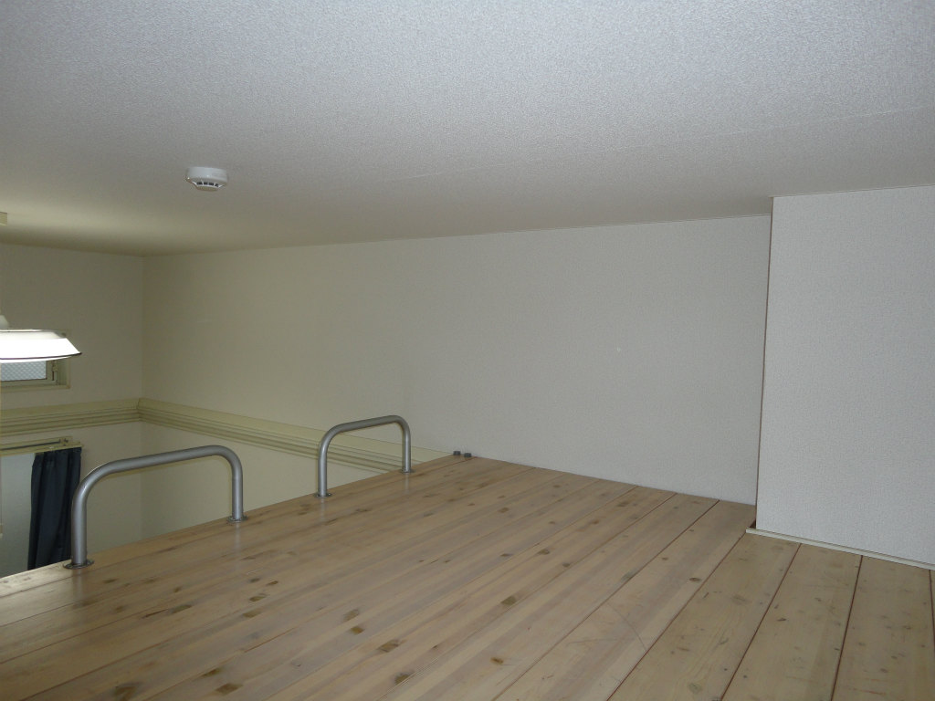 Other room space