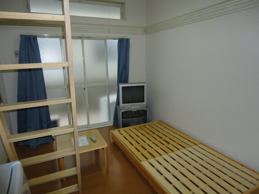 Other room space