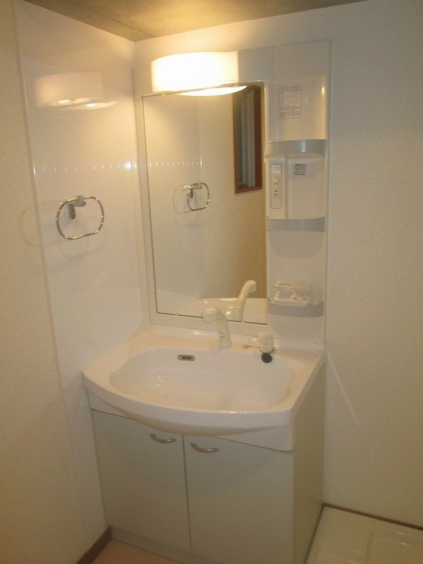 Washroom