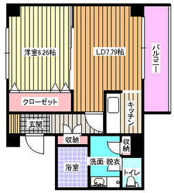 Building appearance