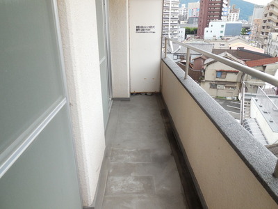 Balcony. balcony ☆