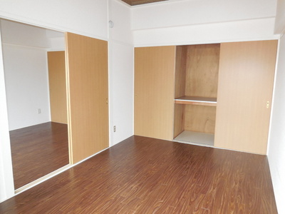 Living and room. It was reborn in a two-between the Western-style ☆