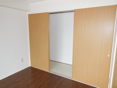 Receipt. Renovated closet storage ☆