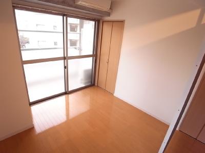 Other room space. bedroom
