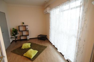 Living and room. Living