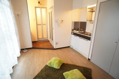 Other room space. bedroom