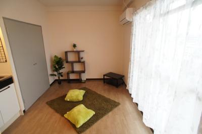 Other room space