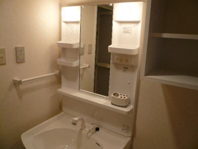 Washroom