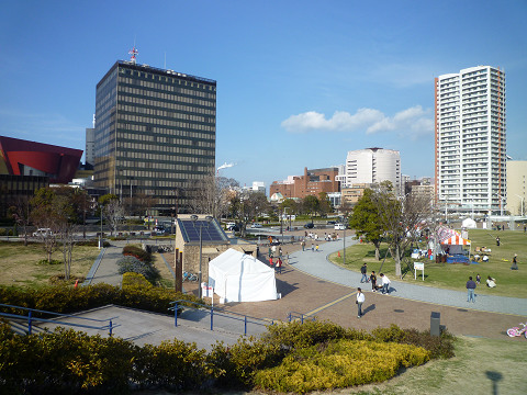 Other. Katsuyama park